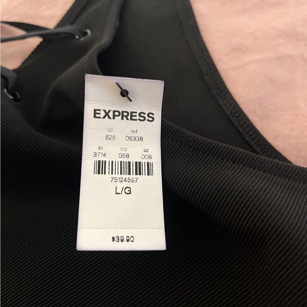Express Bodysuit - Picture 4 of 4